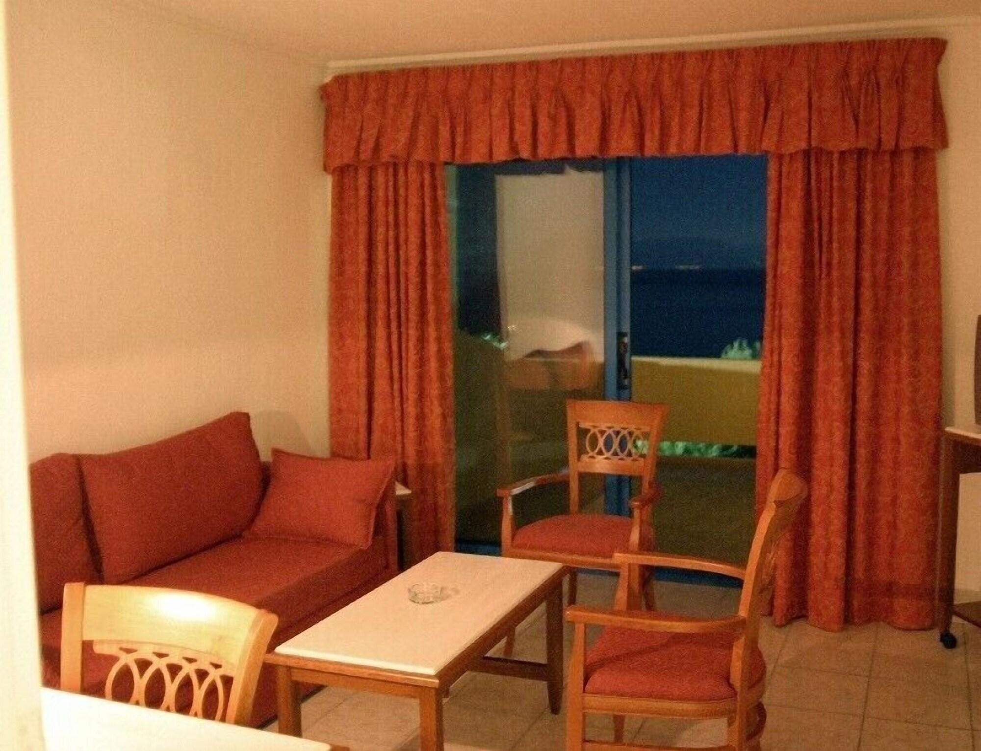 Costa Blu Hotel เวนิทเซส ภายนอก รูปภาพ