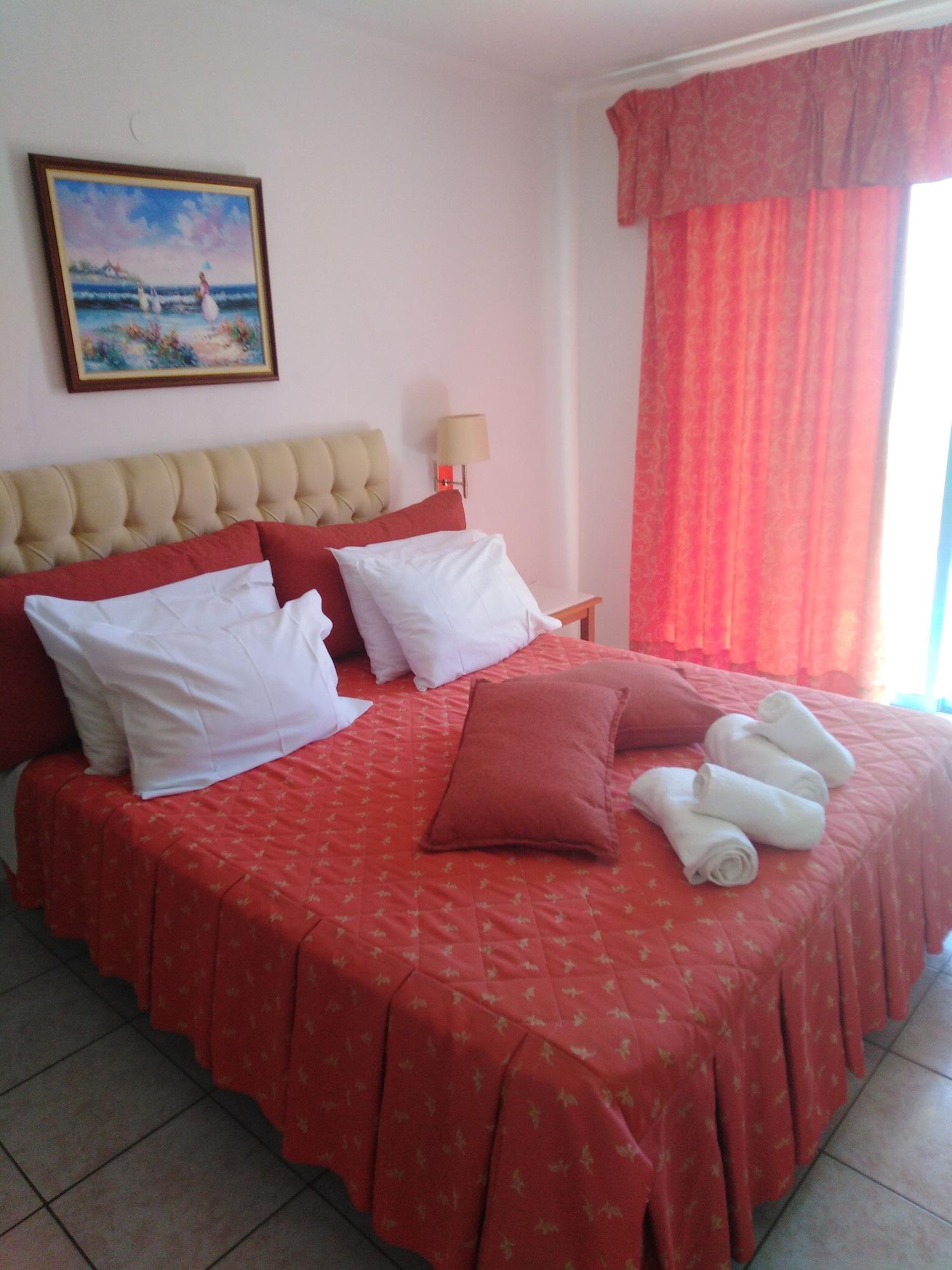 Costa Blu Hotel เวนิทเซส ภายนอก รูปภาพ