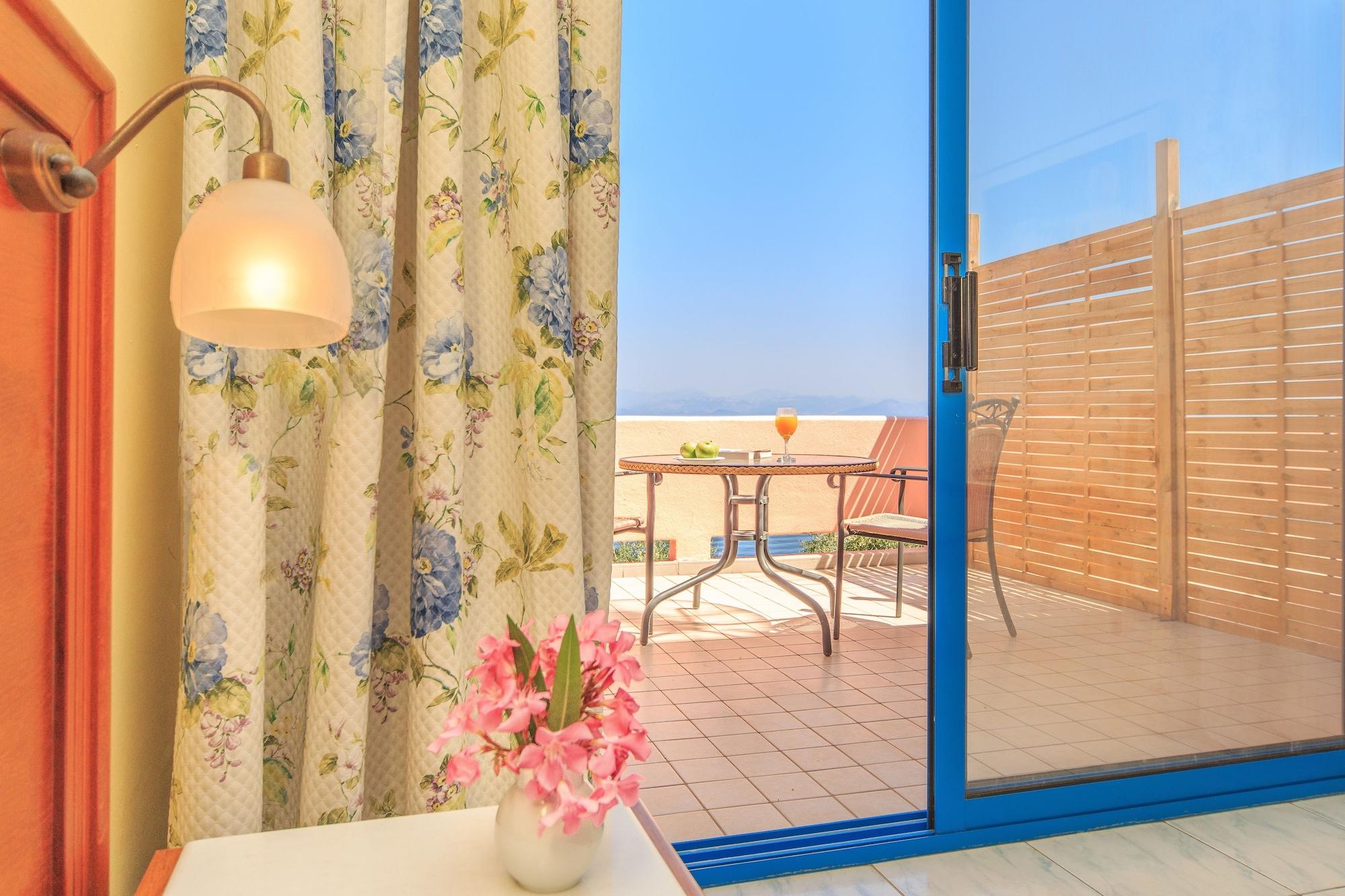 Costa Blu Hotel เวนิทเซส ภายนอก รูปภาพ