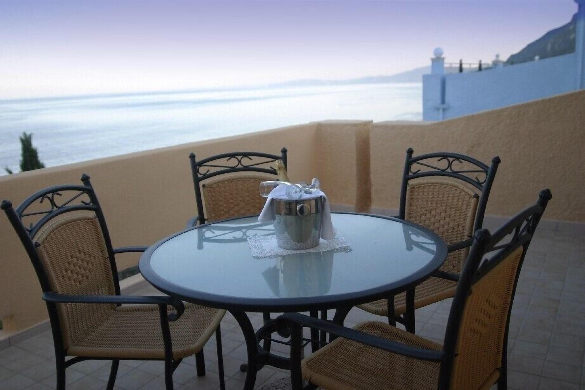Costa Blu Hotel เวนิทเซส สิ่งอำนวยความสะดวก รูปภาพ