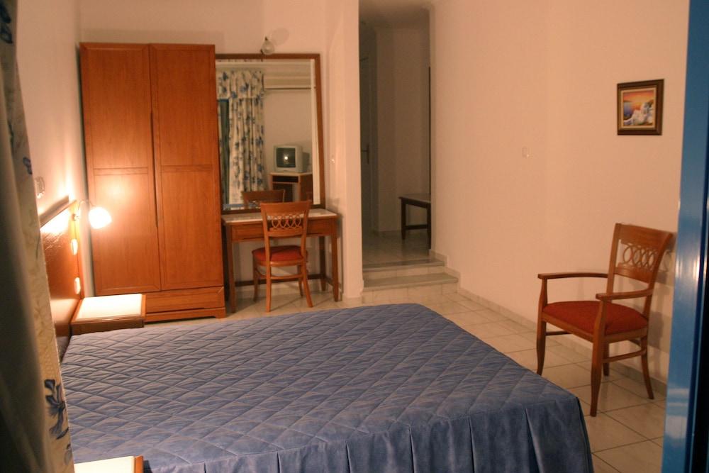 Costa Blu Hotel เวนิทเซส ภายนอก รูปภาพ