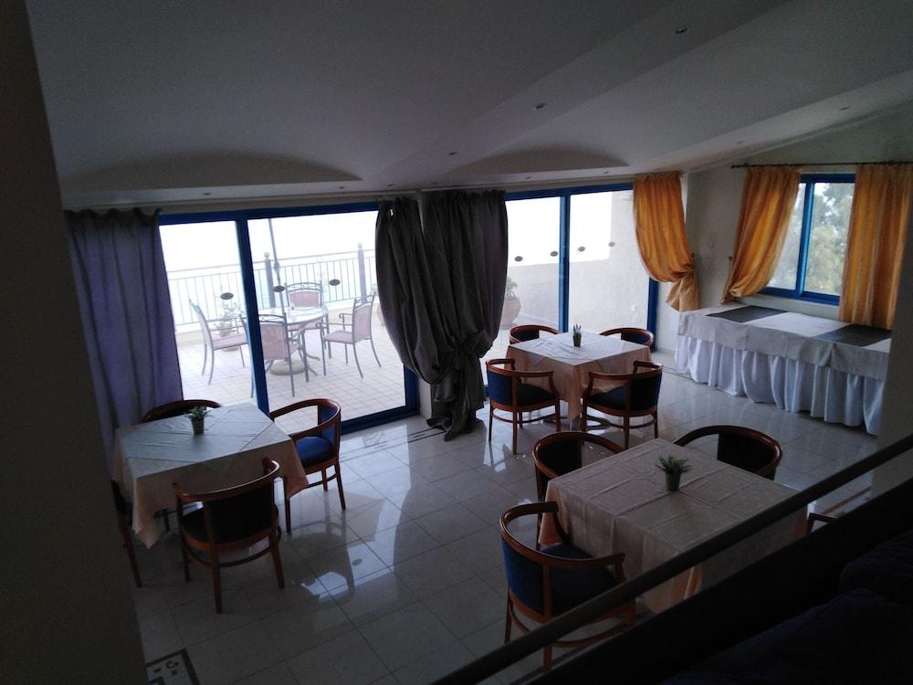 Costa Blu Hotel เวนิทเซส ภายนอก รูปภาพ