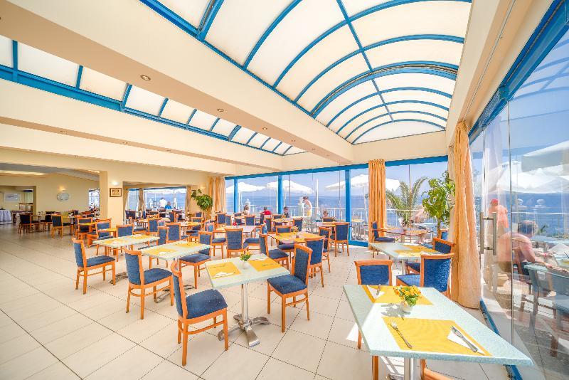 Costa Blu Hotel เวนิทเซส ภายนอก รูปภาพ